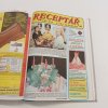 Receptář na každý den 1-12 (1994)