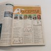 Receptář na každý den 1-12 (1999)
