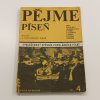 Pějme píseň - Polky a pochodové písně (1979)
