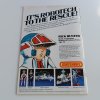 Robotech masters 12 (1986)