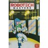 Robotech masters 12 (1986)