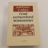Kapitoly z dějin české jazykovědné bohemistiky (2007)