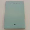 Jihočeská vlastivěda - Literatura, Divadlo (1984)