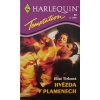 Temptation 80 - Hvězda v plamenech (1994)