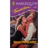 Temptation 111 - Únos princezny (1995)