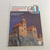 ABC 10 - Vystřihovací modely historických staveb (1990)