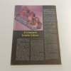 ABC 10 - Vystřihovací modely historických staveb (1990)