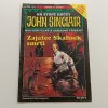 John Sinclair - Na stopě hrůzy 373 - Zajatec skalisek smrti (2008)