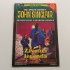 John Sinclair - Na stopě hrůzy 380 - Živoucí legenda (2008)