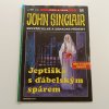 John Sinclair - Na stopě hrůzy 494 - Jeptiška s ďábelským spárem (2013)