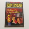 John Sinclair - Na stopě hrůzy 547 - Žoldéři z Atlantidy (2018)