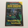 John Sinclair - Na stopě hrůzy 225 - Strašidelný hrobník (2003)