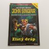 John Sinclair - Na stopě hrůzy 255 - Zlatý dráp (2004)