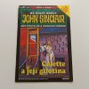 John Sinclair - Na stopě hrůzy 263 - Colette a její gilotina (2005)
