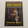 John Sinclair - Na stopě hrůzy 553 - Urození upíři (2018)