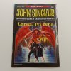 John Sinclair - Na stopě hrůzy 554 - Lorna, lví žena (2018)