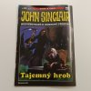 John Sinclair - Na stopě hrůzy 556 - Tajemný hrob (2018)