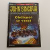 John Sinclair - Na stopě hrůzy 559 - Oběšenec se vrací (2019)