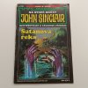 John Sinclair - Na stopě hrůzy 316 - Satanova řeka (2006)