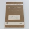 Pražský kraj - západní část (1955)