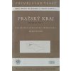 Pražský kraj - západní část (1955)