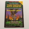John Sinclair - Na stopě hrůzy 337 - Satanův plán (2007)