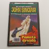 John Sinclair - Na stopě hrůzy 351 - Pomsta druidů (2007)