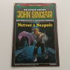 John Sinclair - Na stopě hrůzy 352 - Netvor z Neapole (2007)