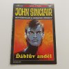 John Sinclair - Na stopě hrůzy 595 - Ďáblův anděl (2022)
