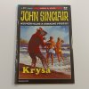 John Sinclair - Na stopě hrůzy 610 - Krysa (2023)