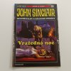John Sinclair - Na stopě hrůzy 612 - Vražedná noc (2023)