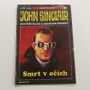 John Sinclair - Na stopě hrůzy 615 -  Smrt v očích (2023)