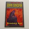 John Sinclair - Na stopě hrůzy 623 - Prastarý kat (2024)