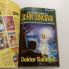 John Sinclair - Na stopě hrůzy 1,2,3 - Noc Hrůzy / Vrahové z říše smrti / Doktor Satanos (1993)