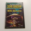 John Sinclair - Na stopě hrůzy 5 - Křik démona (1993)