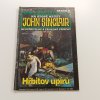 John Sinclair - Na stopě hrůzy 6 - Hřbitov upírů (1993)