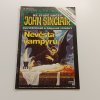 John Sinclair - Na stopě hrůzy 10 - Nevěsta vampýrů (1993)