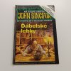 John Sinclair - Na stopě hrůzy 12 - Ďábelské lebky (1994)