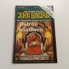 John Sinclair - Na stopě hrůzy 14 - Ostrov kostlivců (1994)