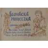 Slovácká princezna - opereta o 3 dějstvích