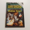 John Sinclair - Na stopě hrůzy 19 - Doktor Smrt (1994)