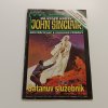 John Sinclair - Na stopě hrůzy 22 - Satanův služebník (1994)