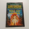 John Sinclair - Na stopě hrůzy 25 - Když vyje vlkodlak (1995)