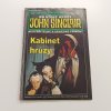 John Sinclair - Na stopě hrůzy 31 - Kabinet hrůzy (1995)