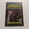 John Sinclair - Na stopě hrůzy 33 - Gondola smrti (1995)