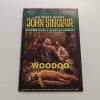 John Sinclair - Na stopě hrůzy 34 - Woodoo (1995)