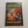 John Sinclair - Na stopě hrůzy 36 - Cirkus „Lucifer" (1995)