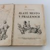 Zlaté mesto v pralesoch (1934)