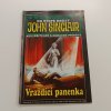 John Sinclair - Na stopě hrůzy 40 - Vraždící panenka (1995)