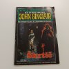 John Sinclair - Na stopě hrůzy 42 - Škrtič (1995)